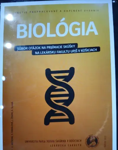 modelovky bio lf upjs