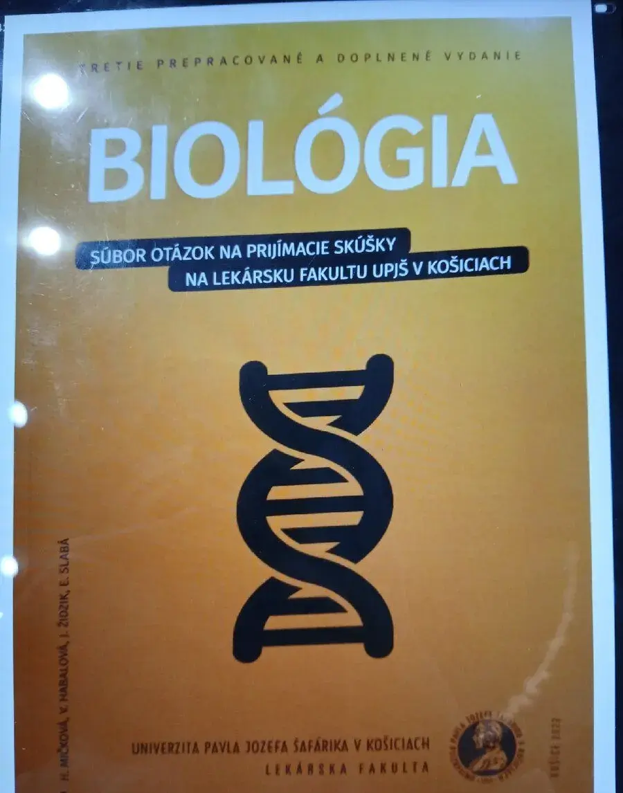 modelovky bio lf upjs