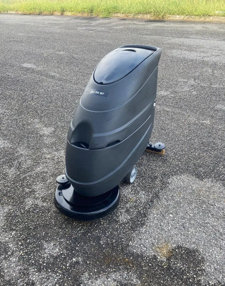 Comet BXT 50 B Podlahovy umyvaci stroj