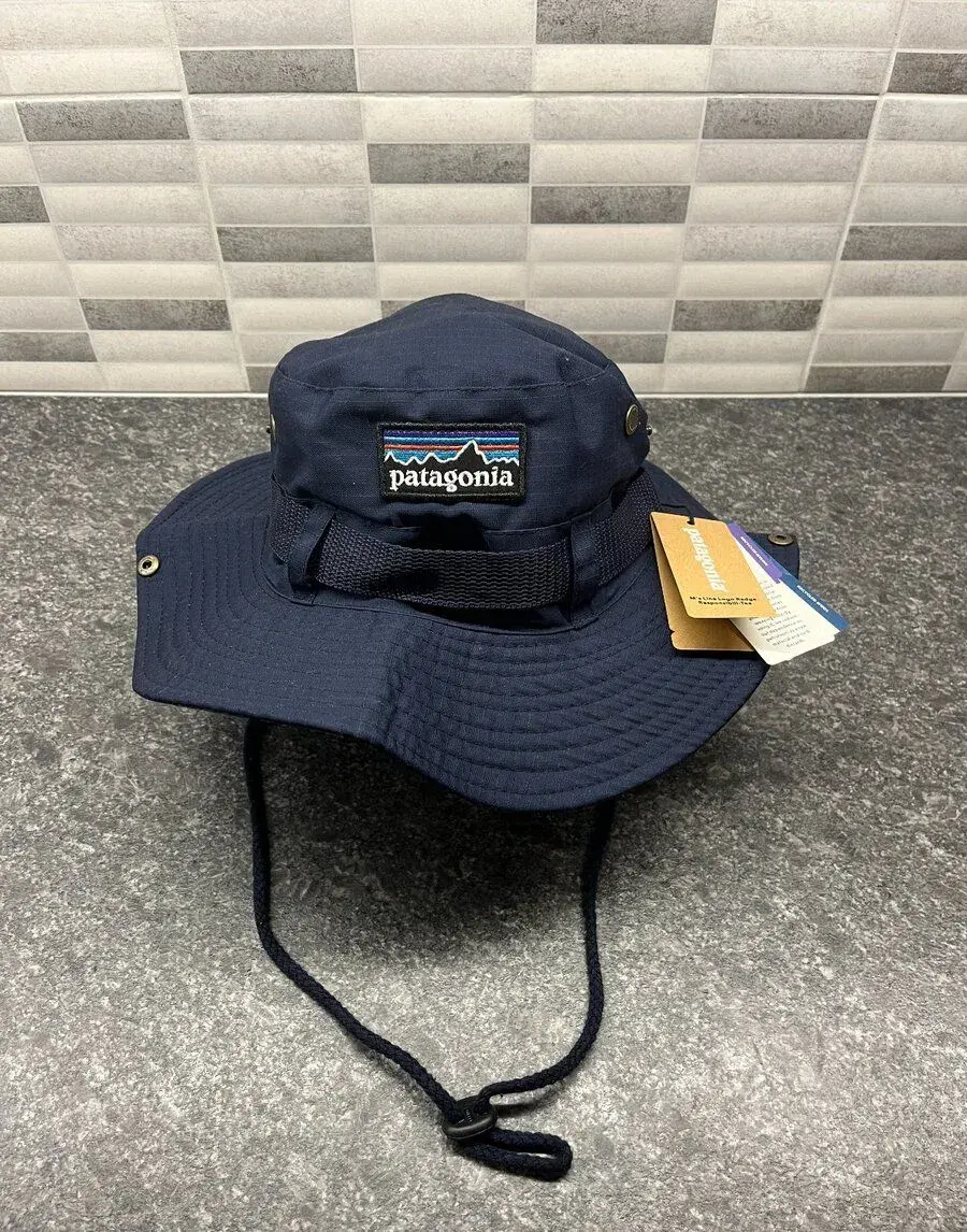 Patagonia klobúk / boonie hat – nový s visačkami
