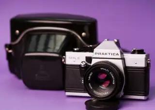 Praktica MTL 5