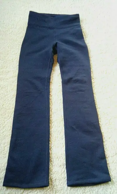 Dámske polartec nohavice Athleta XS