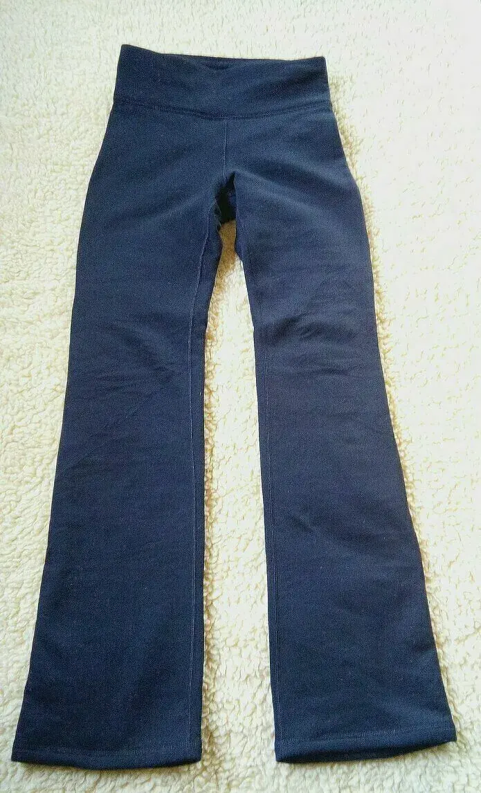 Dámske polartec nohavice Athleta XS