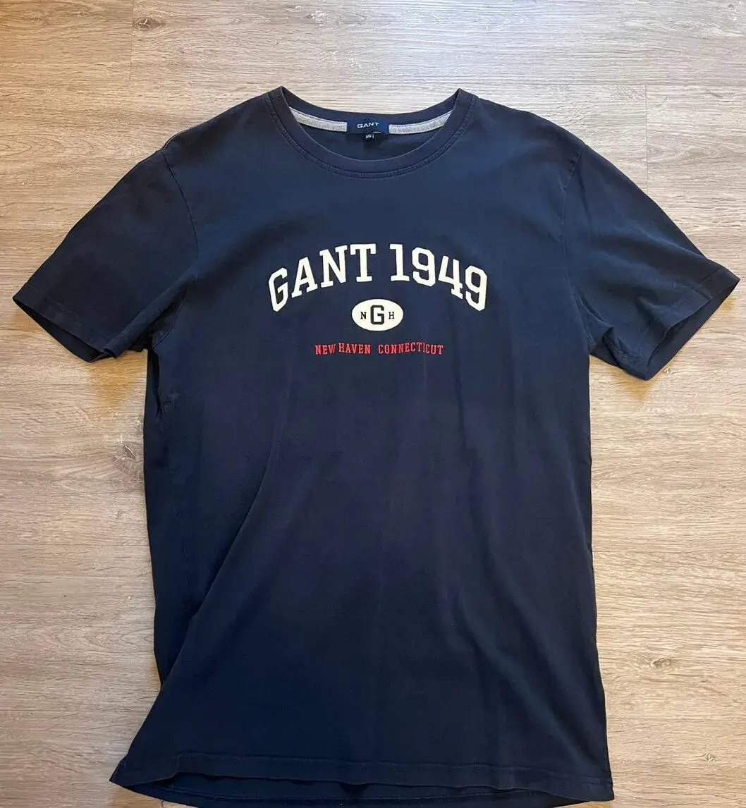 Pánske tričko zn. GANT veľ. 3XL