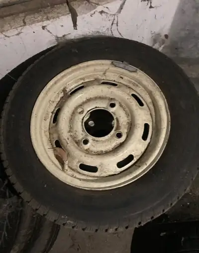 Škoda 100-130