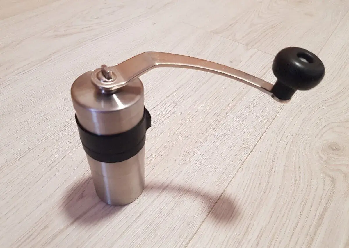Mlynček na kávu Porlex Mini II