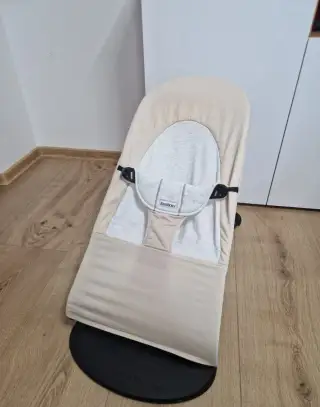 Hojdacie lehátko Babybjörn