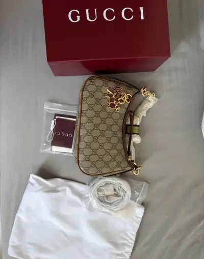 Keblka GUCCI