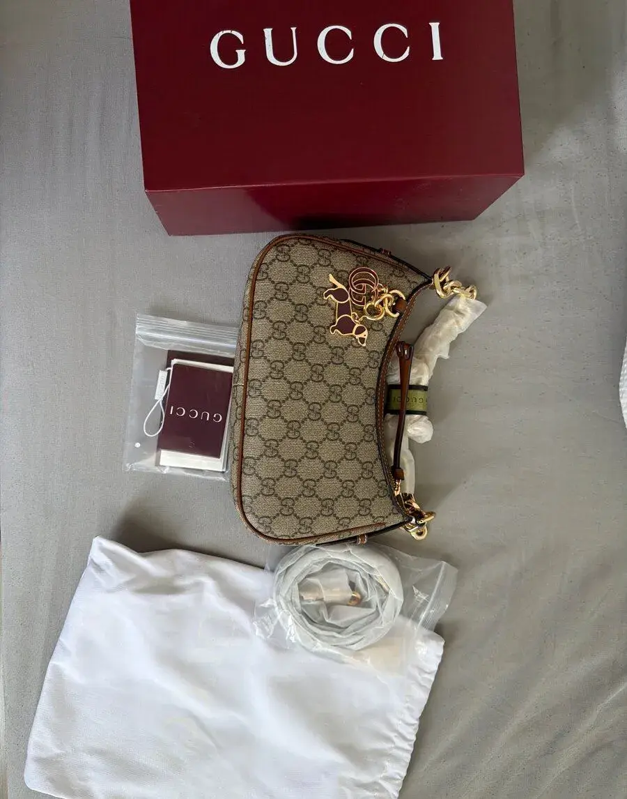Keblka GUCCI