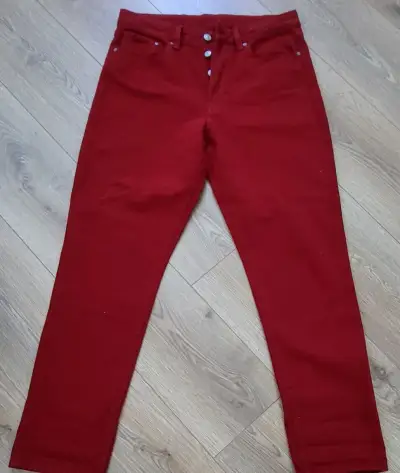 Nohavice zn. DENIM