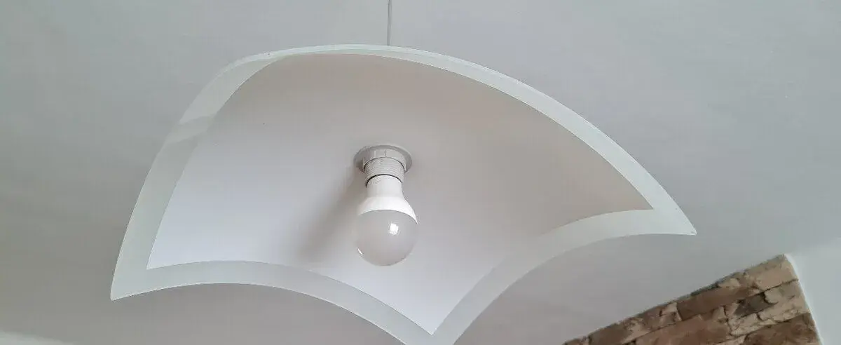 Kuchynský luster