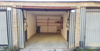 Prenájom garáže na sídlisku III, Mirka Nešpora