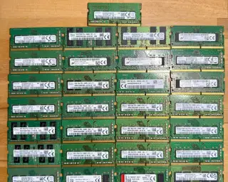 8GB RAM DDR4 pre notebook