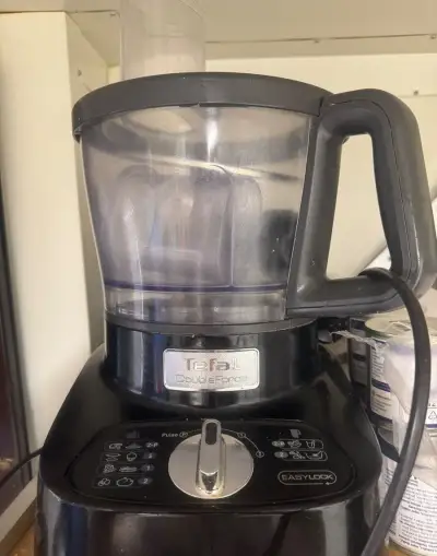 Mixér Tefal DoubleForce