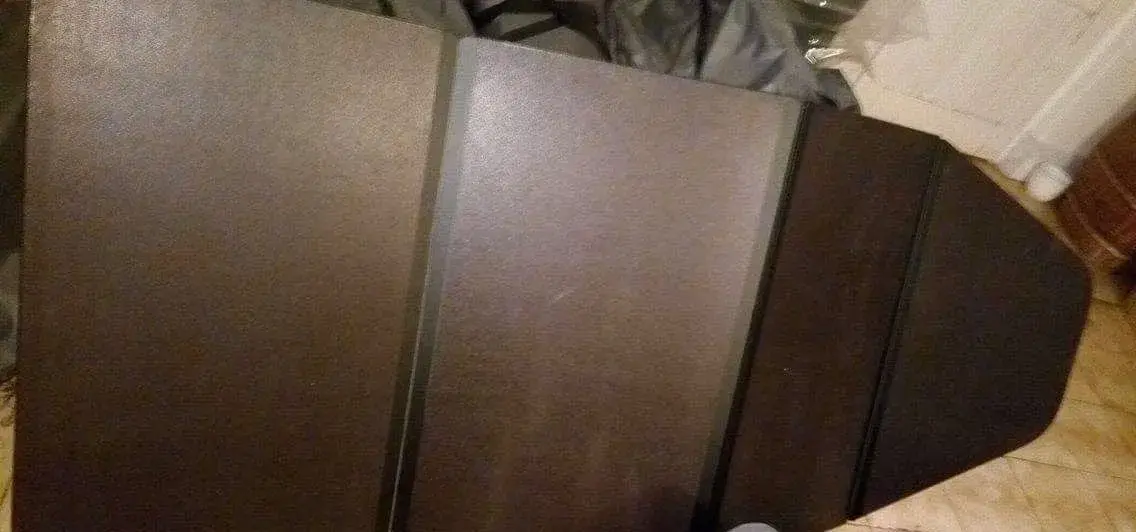 Podlaha Kolobri