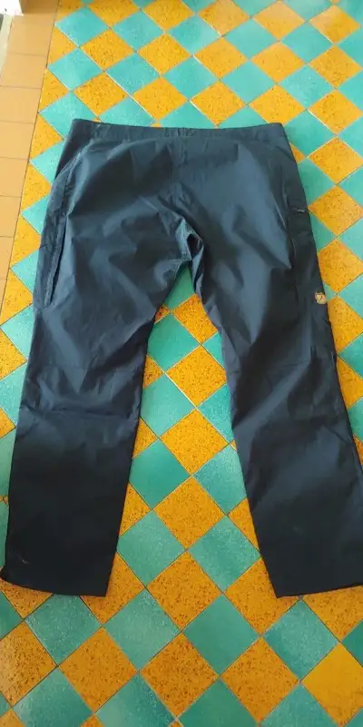 Fjallräven G- 1000 nohavice XL