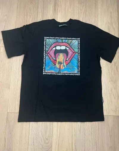 Palm Angels Acid T-Shirt