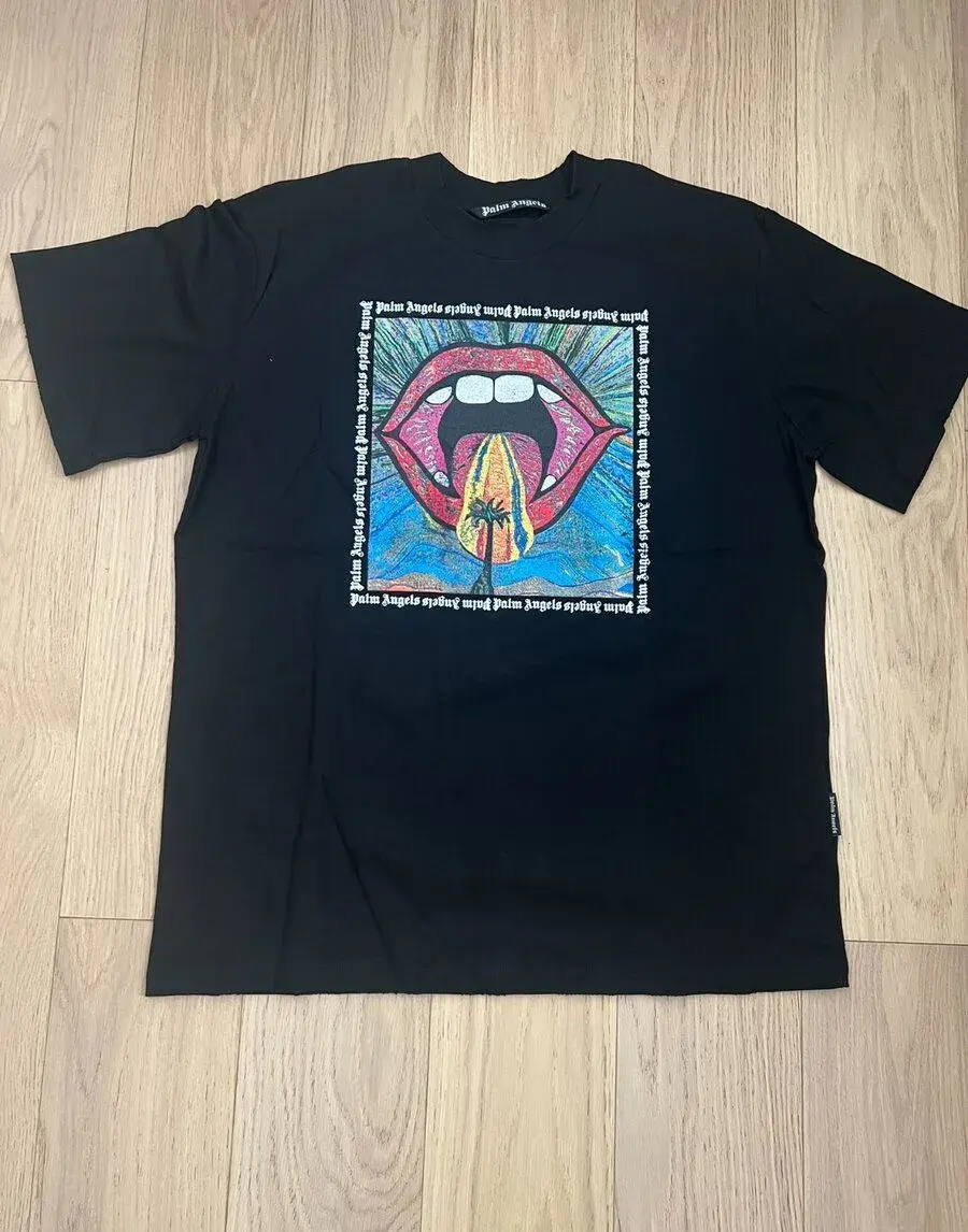 Palm Angels Acid T-Shirt