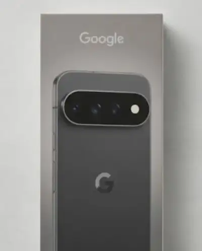 🚀NOVÝ & ZABALENÝ Google Pixel 11 Pro – 256GB Obsidian