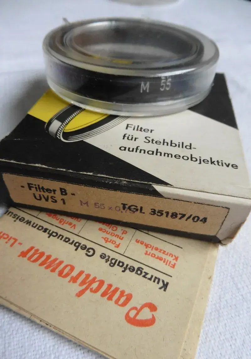 Filtre,krytky,stativy