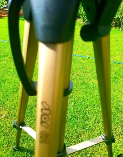 Fotostatív G2