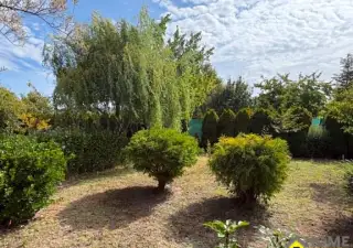 NA PREDAJ záhrada /480 m2/v mestskej časti Nová Osada, Komár