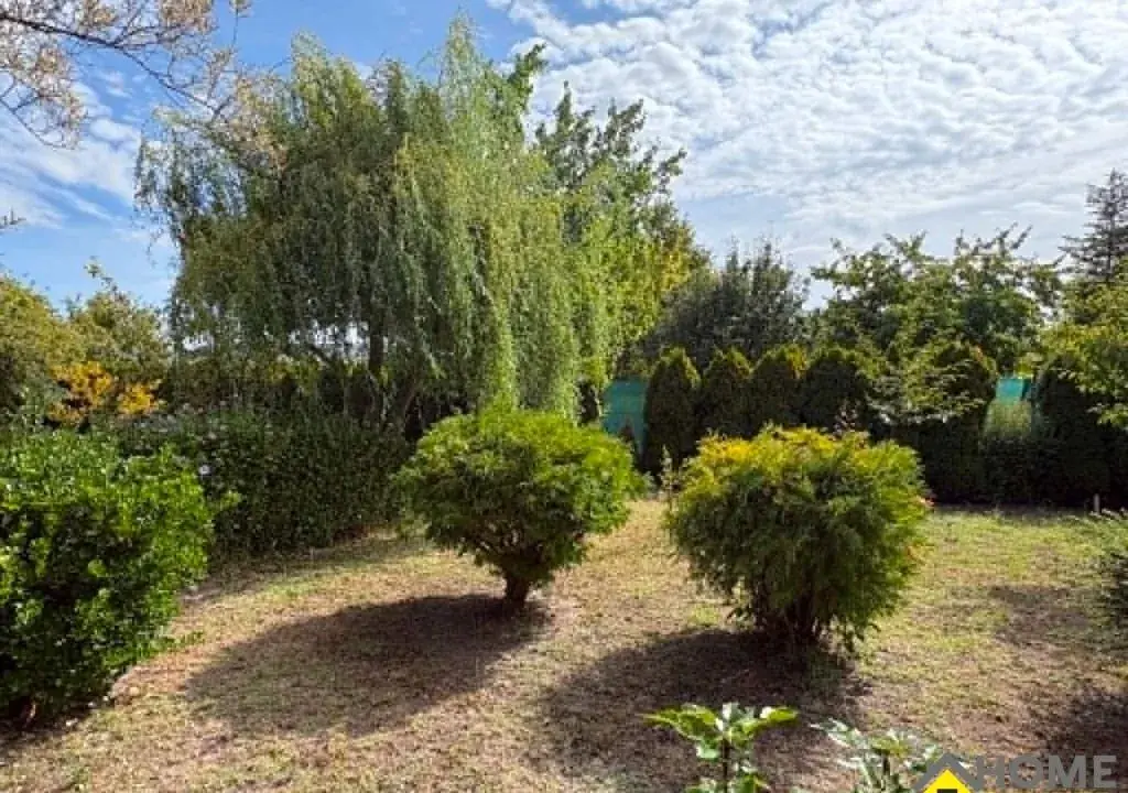 NA PREDAJ záhrada /480 m2/v mestskej časti Nová Osada, Komár