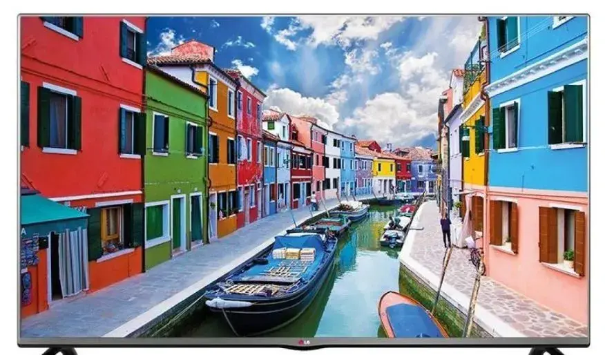 LG LED TV LG 42LB5500, 42''(106 cm)