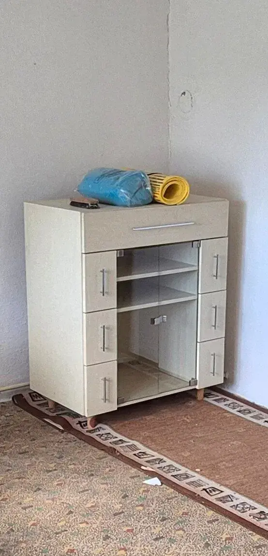 Skrinka za odvoz