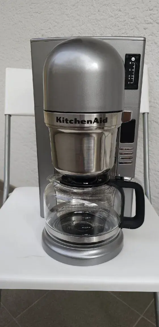 KitchenAid Pour Over kávovar (5KCM0802) – skvelý stav
