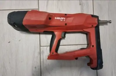 Klincovačka Hilti BX 3-A22