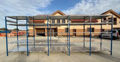 Policove regale