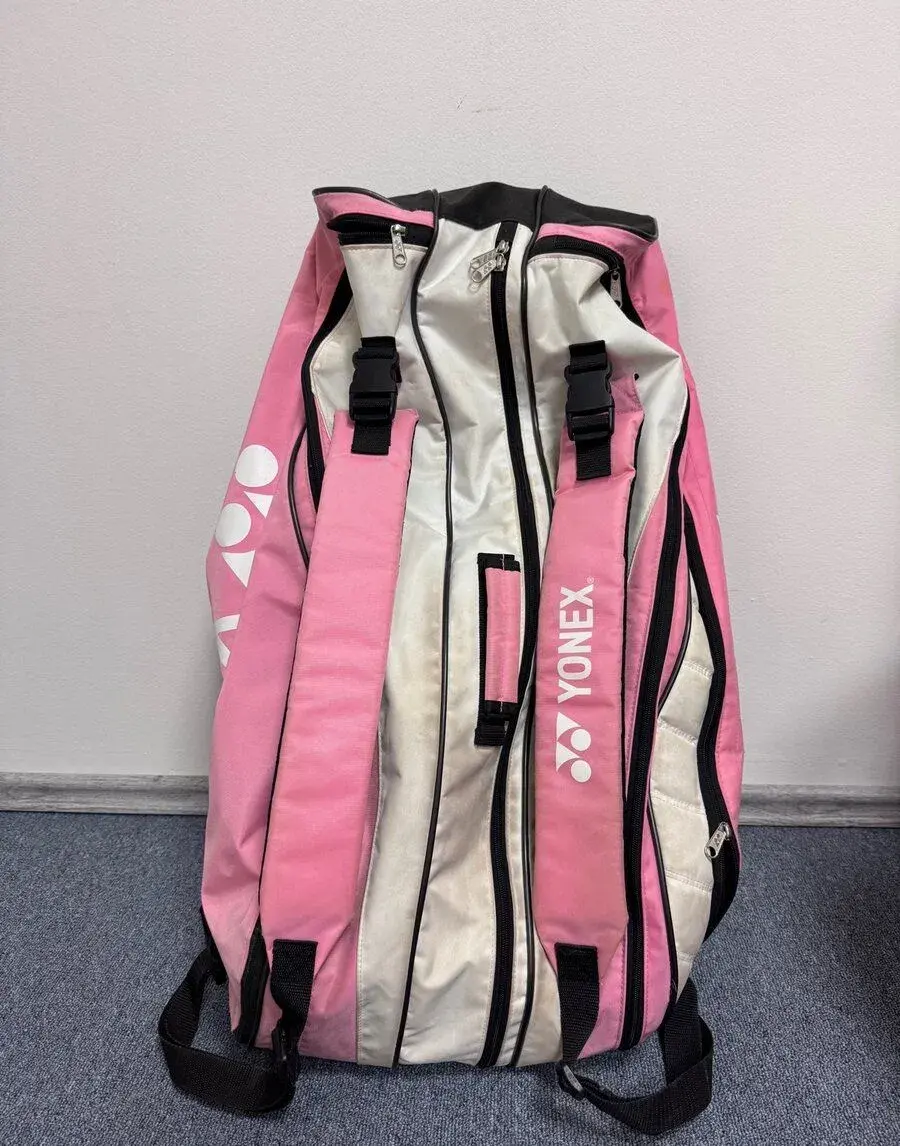 Tenisová taška YONEX