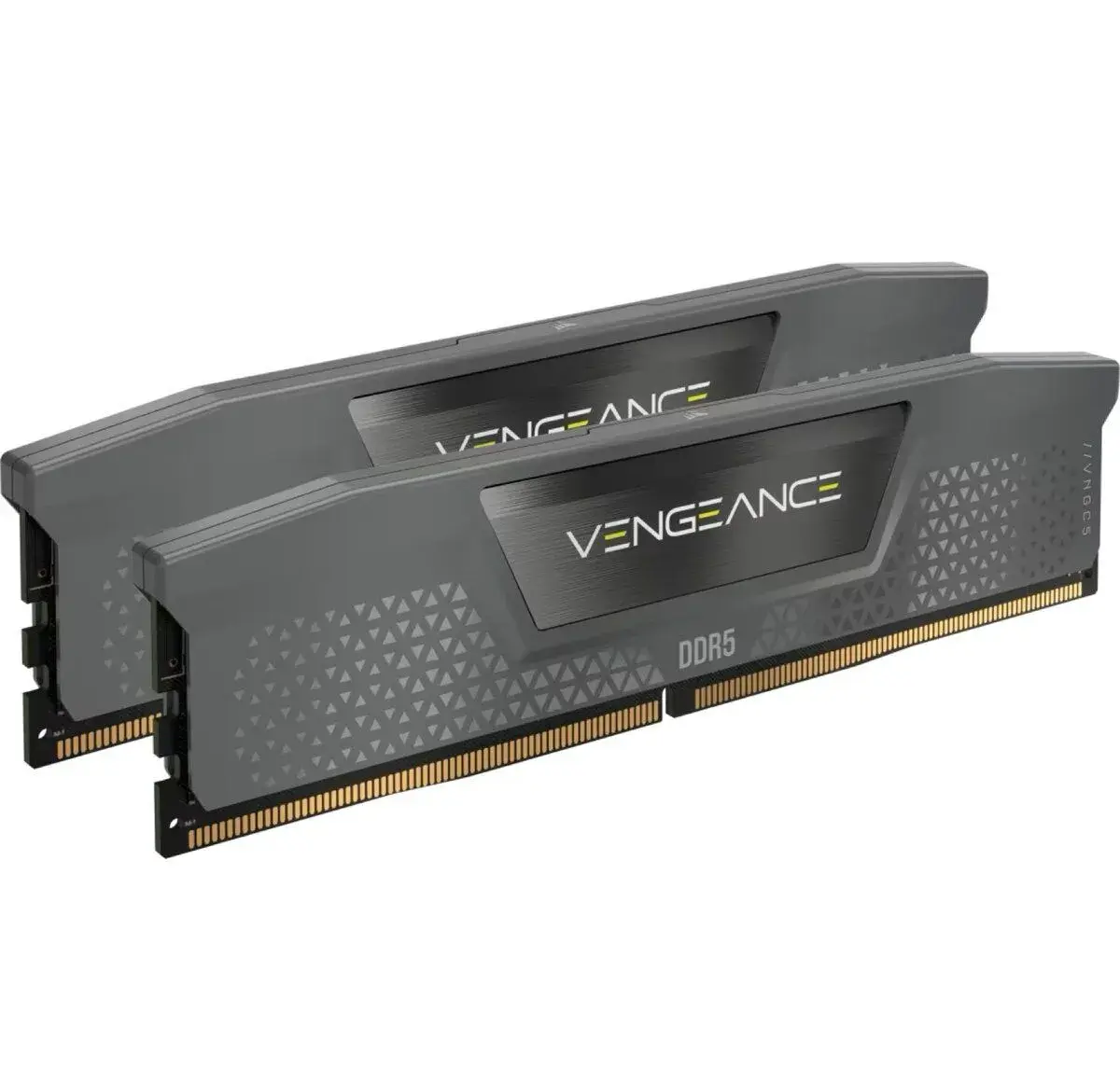 VENGEANCE 64GB (2x32GB) DDR5 DRAM 6000MT/s CL40