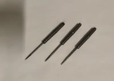 Steel sipky Harrows