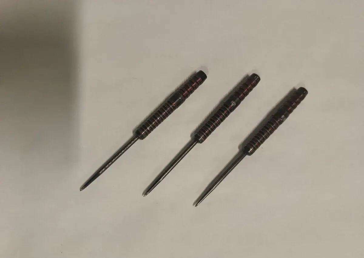 Steel sipky Harrows