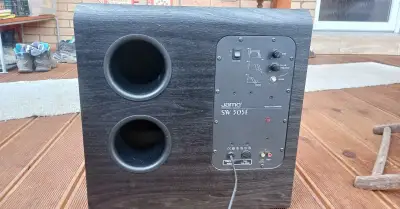 Jamo SW 505 E