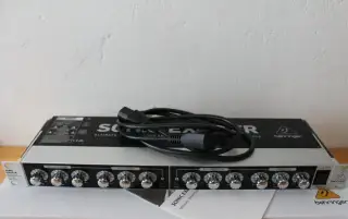 Behringer SX3040 V2
