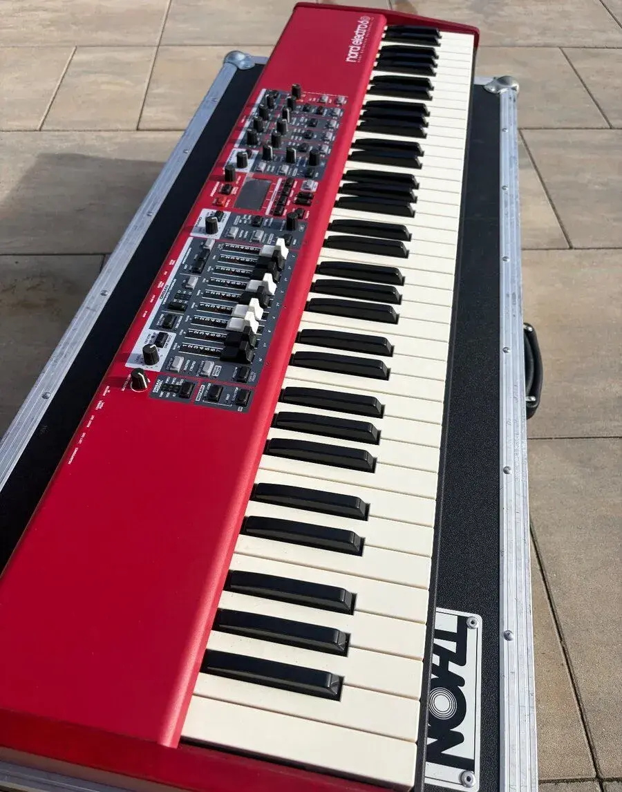 Nord Electro 6D 73