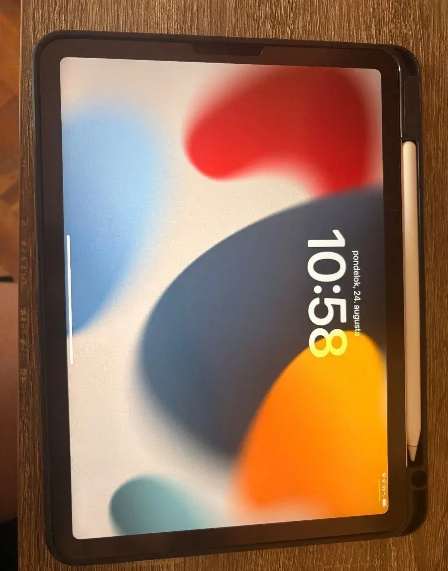 iPad Air 5, 64GB