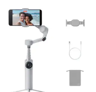 Gimbal Insta 360 Flow 2