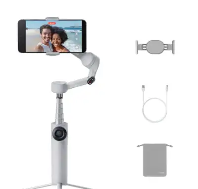 Gimbal Insta 360 Flow 2