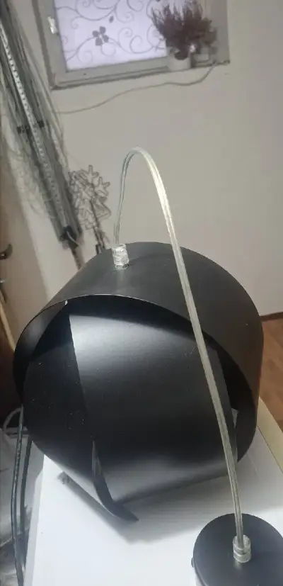 Luster ako nový