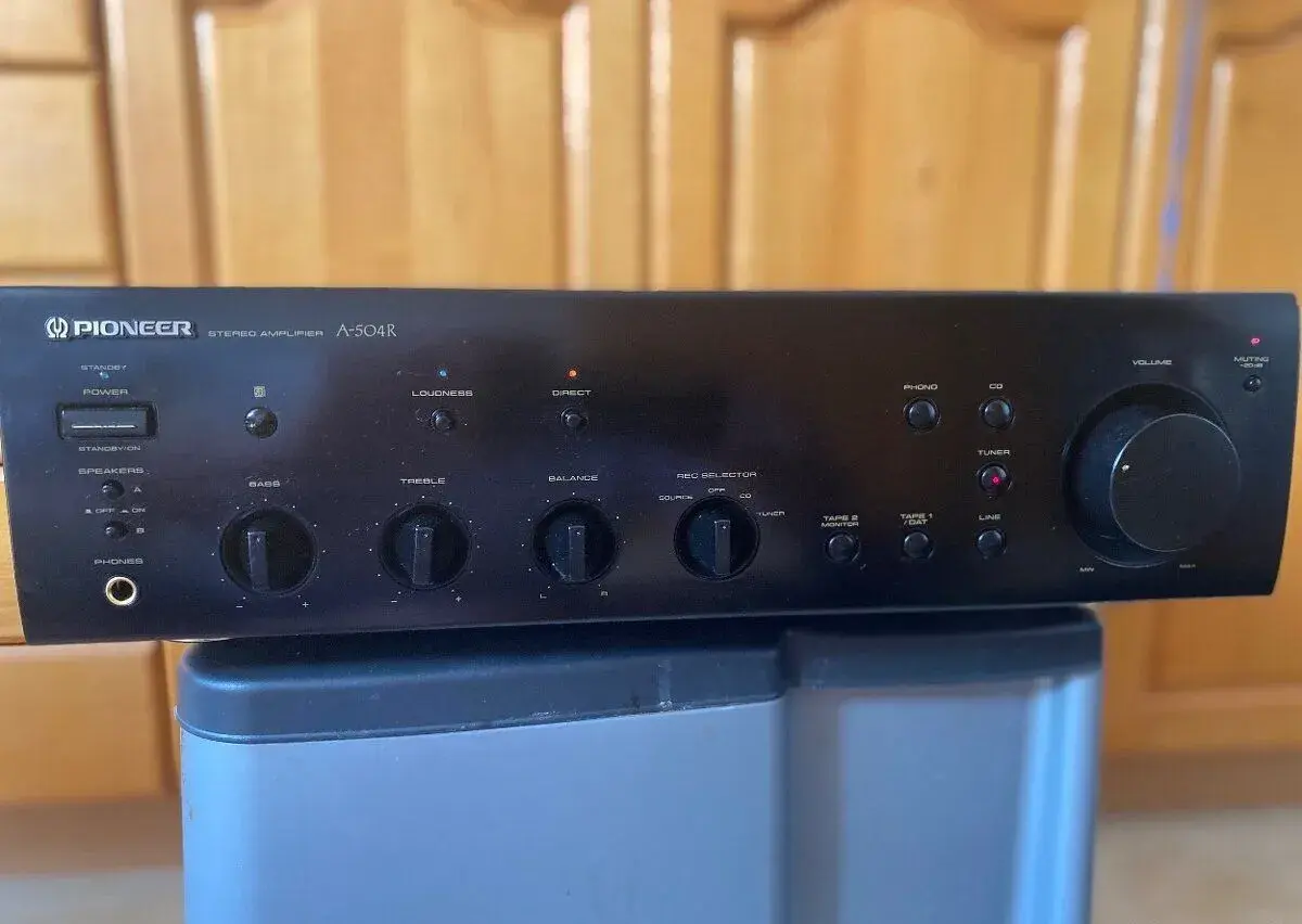 Zosik Pioneer.a ine