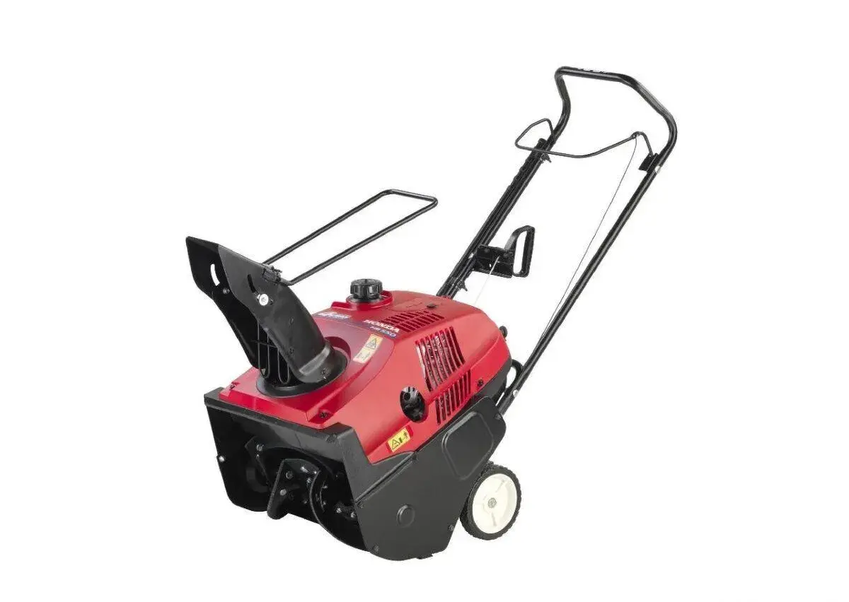 Snehovú frézu Honda HS 550 EA