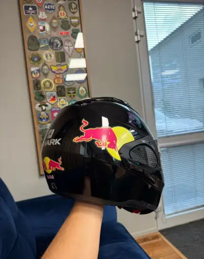 Prilba SHARK EVO GT, veľkosť L