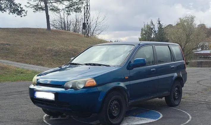Honda HR-V – 2000