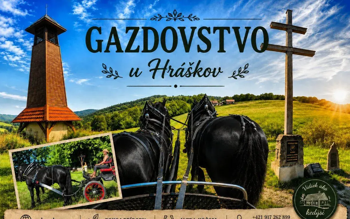 Jazda v koči