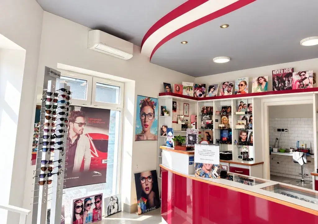 Výnimočný obchodný priestor na predaj centrum Senec