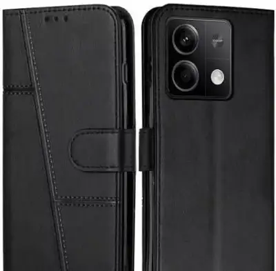 Nový kryt púzdro na mobil Xiaomi Redmi 13 4G, synteti